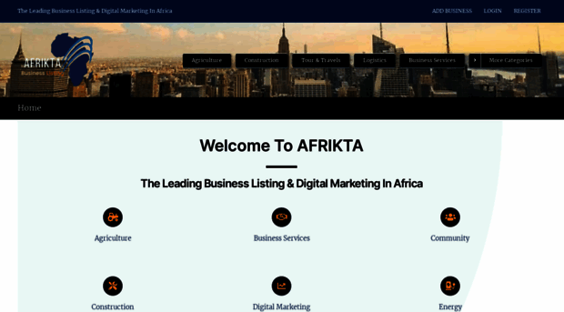 afrikta.com