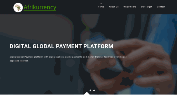 afrikurrency.com