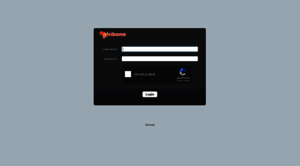 afrimail.afribonemali.net