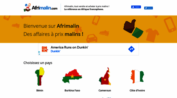 afrimalin.com