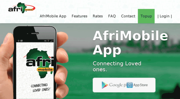 afrimobile.co.uk