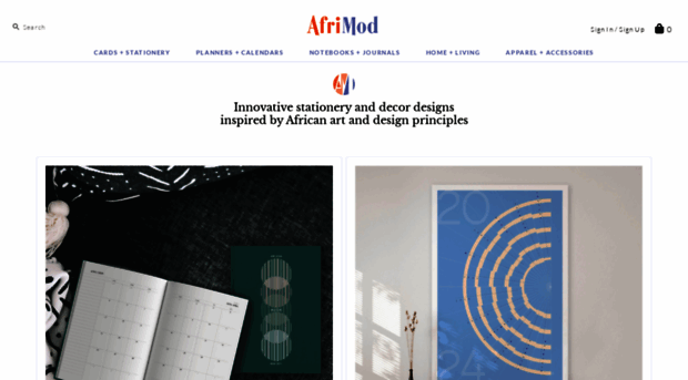 afrimod.com