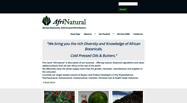 afrinatural.com