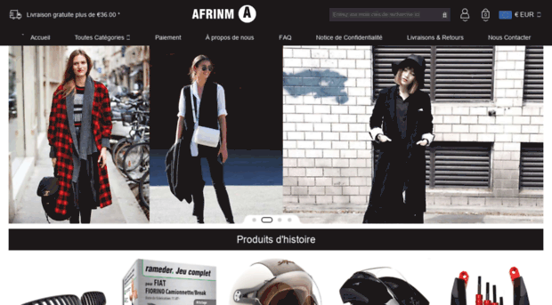 afrinmanq.com