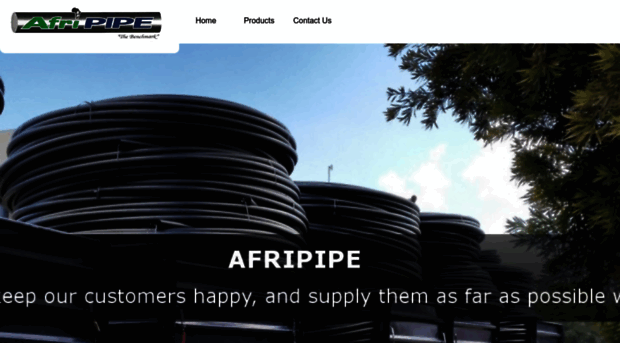 afripipe.co.za