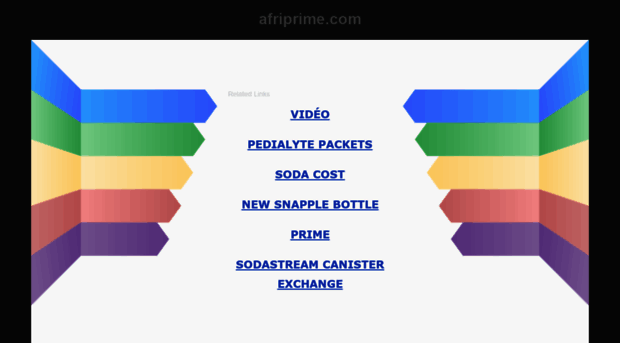 afriprime.com