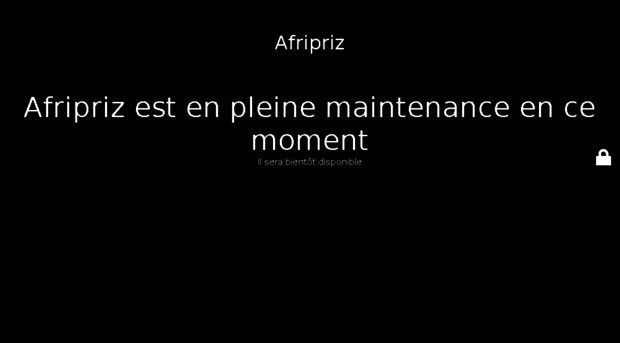 afripriz.com