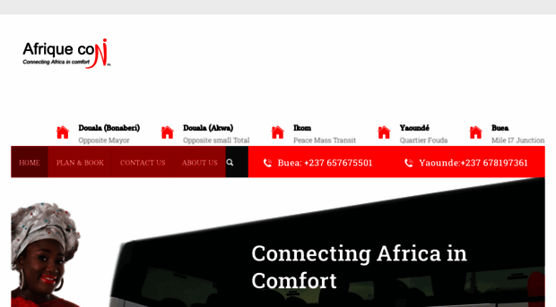 afrique-con.com