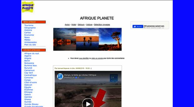 afrique-planete.com