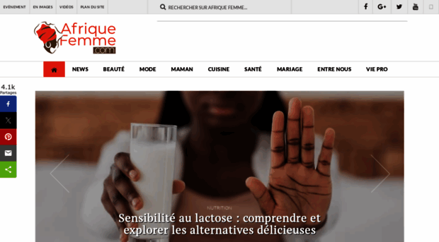 afriquefemme.com