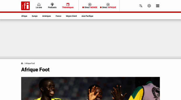 afriquefoot.rfi.fr