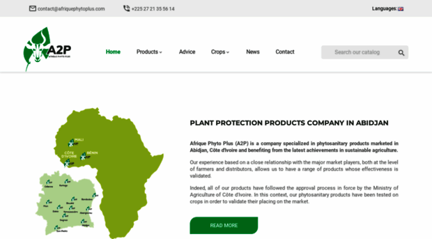 afriquephytoplus.com