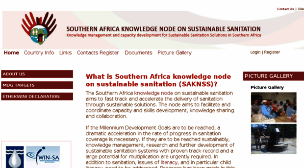 afrisan.org
