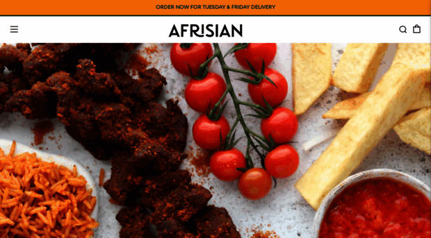 afrisian.co.uk