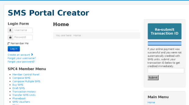 afrisoftsandbox.pw