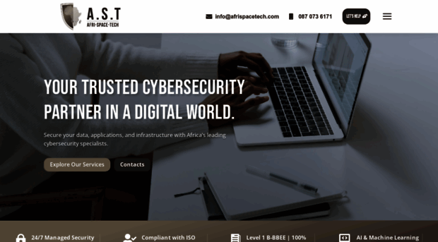 afrispacetech.com