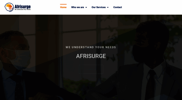 afrisurge.com