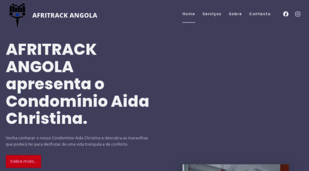 afritrackangola.com