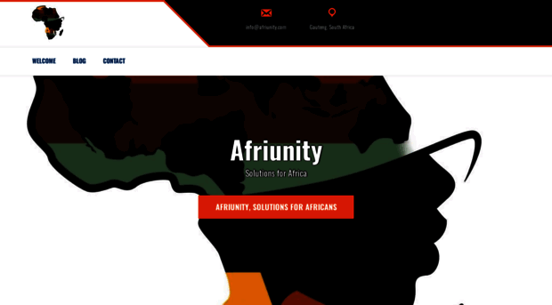 afriunity.com