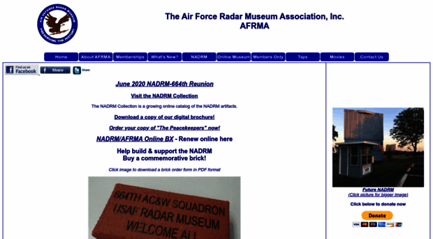 afrmaonline.org