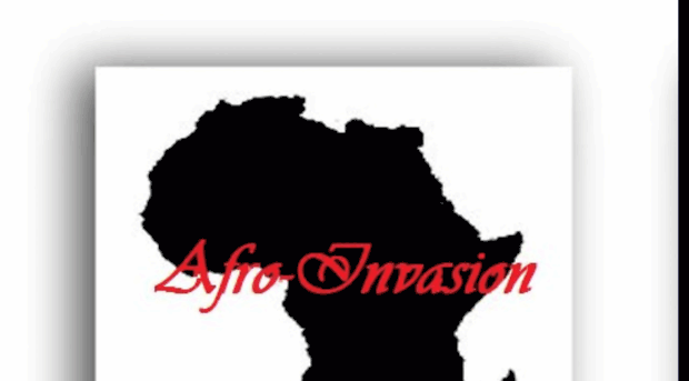 afro-invasion.com