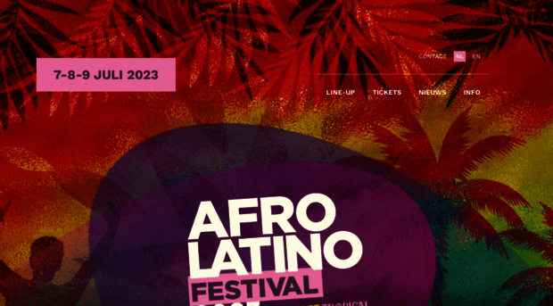 afro-latino.be