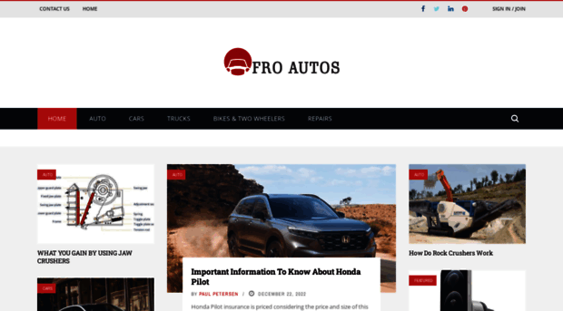 afroautos.com