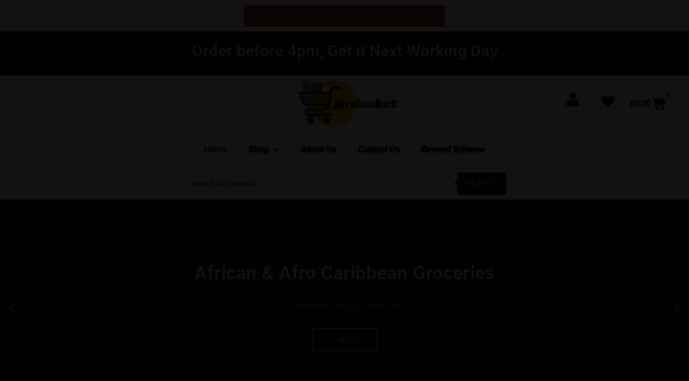 afrobasket.co.uk