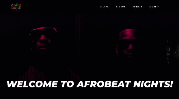 afrobeatnights.com