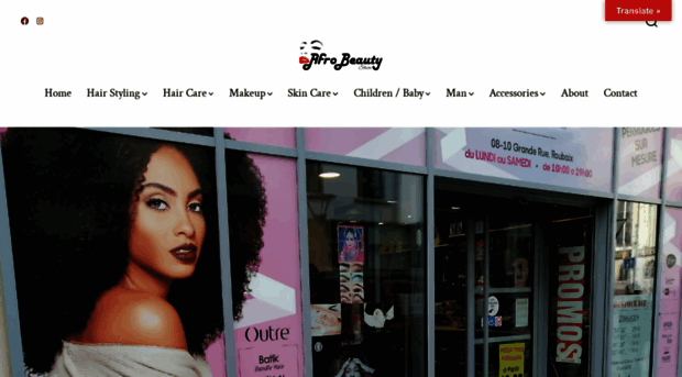 afrobeauty.store