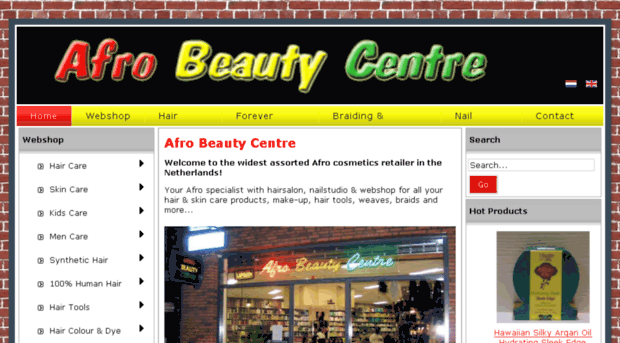 afrobeautycentre.nl