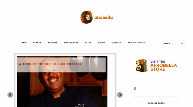 afrobella.com