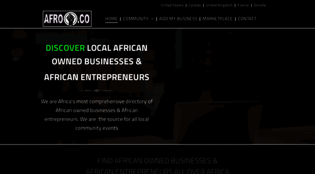 afrobiz.africa