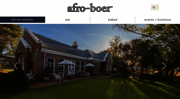 afroboer.co.za