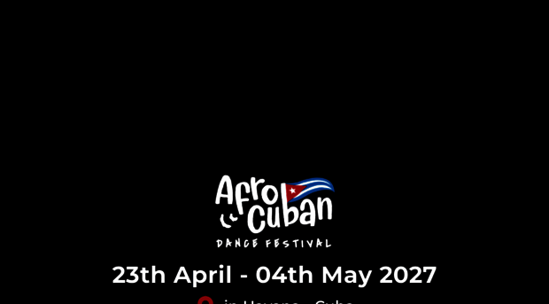 afrocubandancefestival.com
