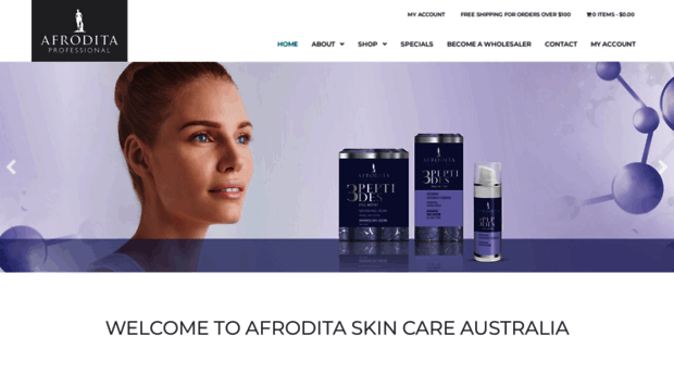 afroditaskincare.com.au