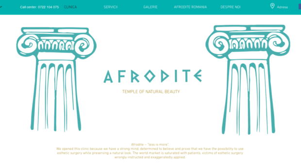 afrodite.ro