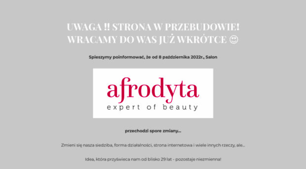 afrodytasalon.pl