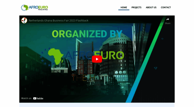 afroeuro.org