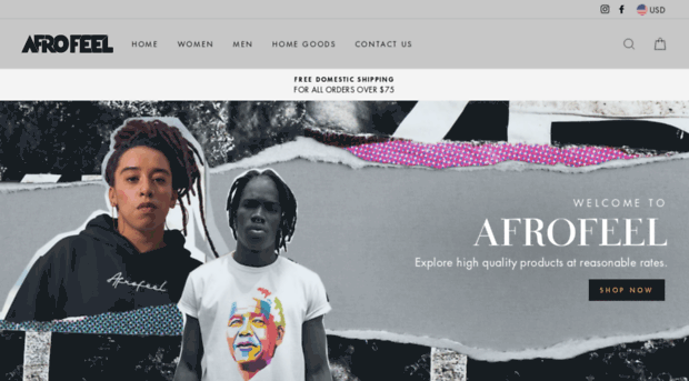 afrofeel.com