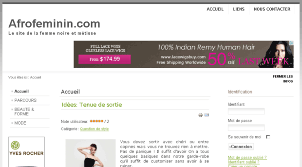 afrofeminin.com