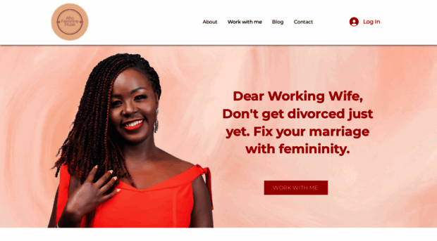 afrofemininemuse.com