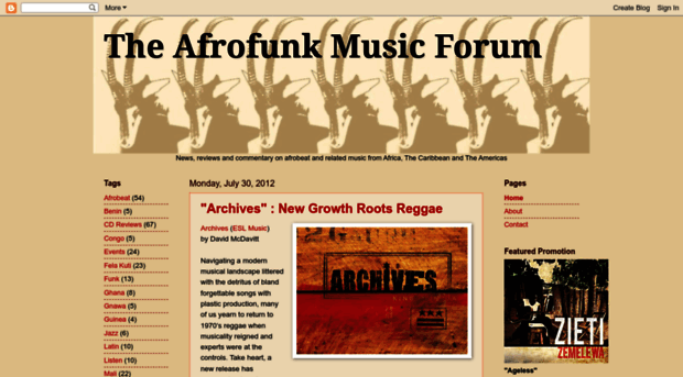 afrofunkforum.blogspot.com