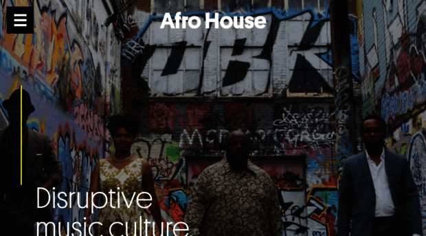 afrohouse.org