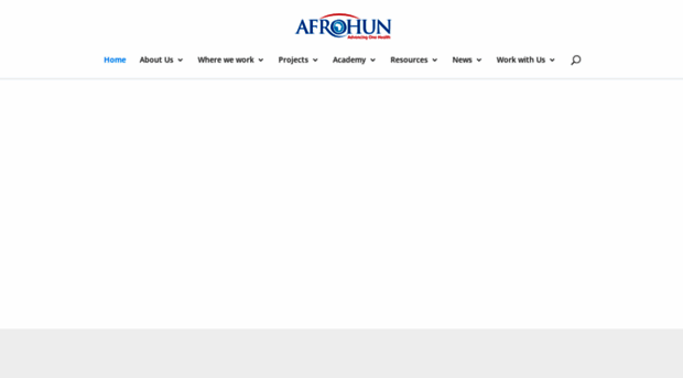 afrohun.org