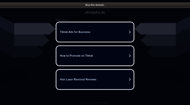 afrolydia.de