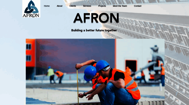 afronbuilding.com