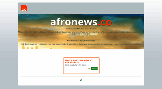 afronews.co