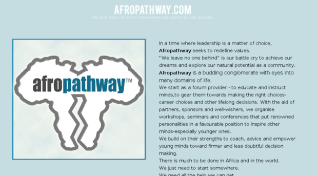 afropathway.com