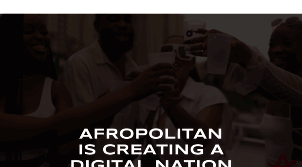 afropolitan.io